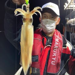 １５日マイカ半夜便