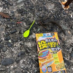 ちょい投げキッス!!