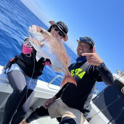 スーパーライトジギング