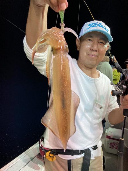 ９日マイカ半夜便