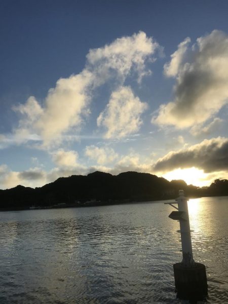 久々ガッシー！