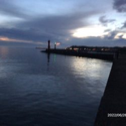 深日漁港DEボトムチョンチョン