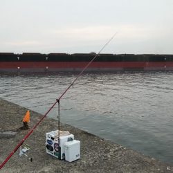 播磨新島５連投