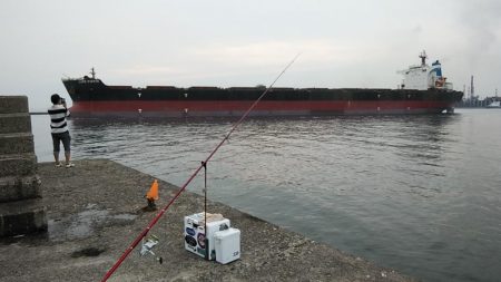 播磨新島５連投