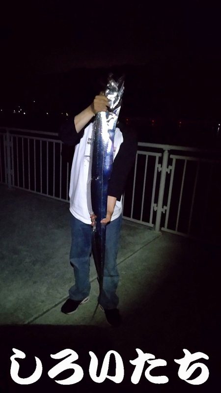 ドラゴン狙いでチャレンジ遠征。