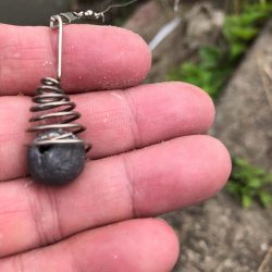 宇曽川コアユ爆釣です