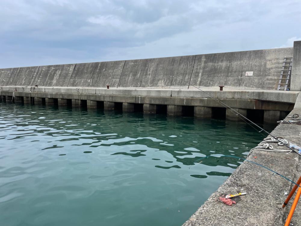 ファミリーフィッシング