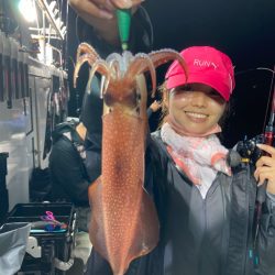 ２０日マイカ半夜便