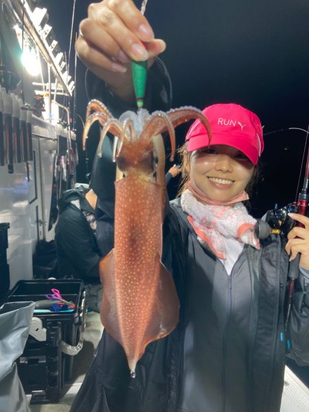 ２０日マイカ半夜便