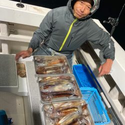 １４日マイカ半夜便