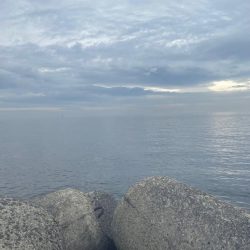 2022初釣果⁉️⁉️