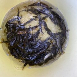 安曇川広瀬地区