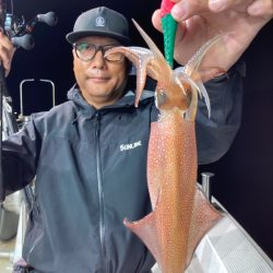 １１日マイカ半夜便