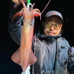 ２９日マイカ半夜便