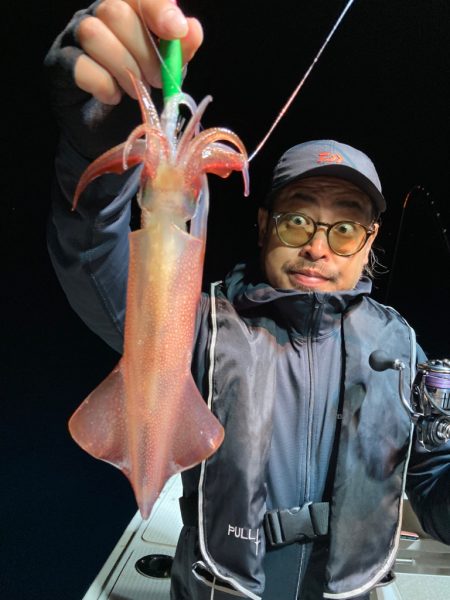 ２９日マイカ半夜便