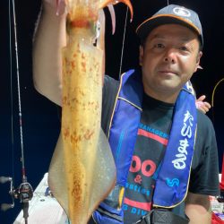 １９日マイカ半夜便