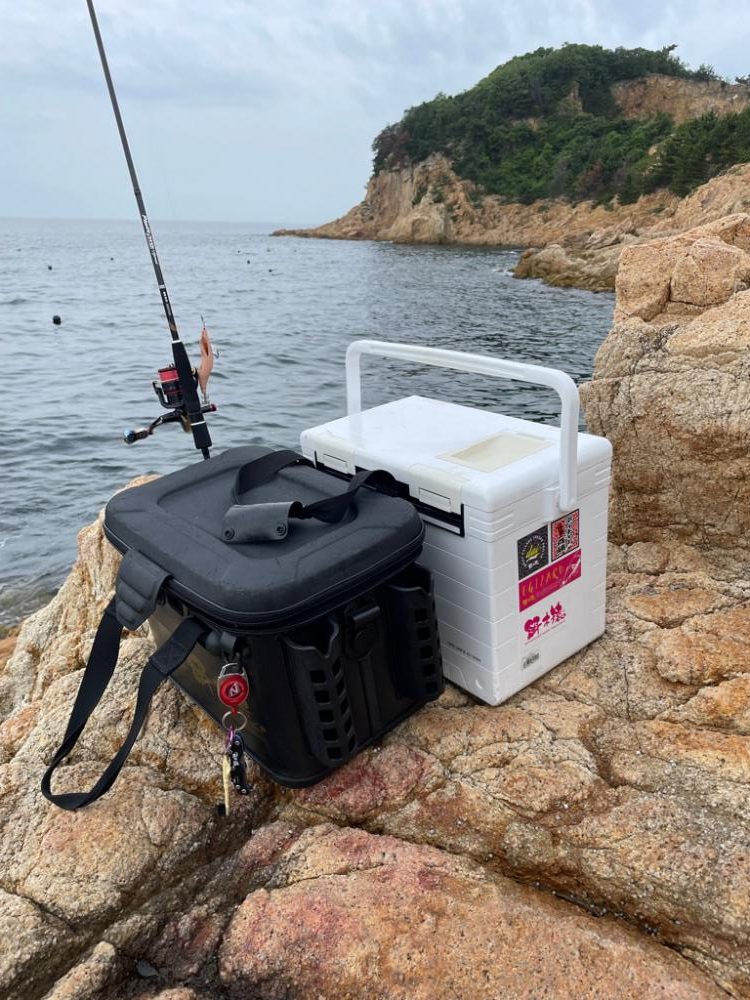 家島エギングPart2