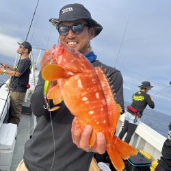 スーパーライトジギング