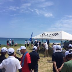 ささめ針さんの大会に参加してきました