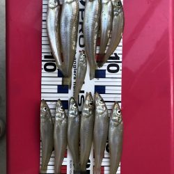 ちょい投げキス！