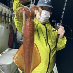 ９日マイカ半夜便