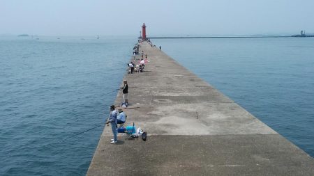 播磨新島５連投