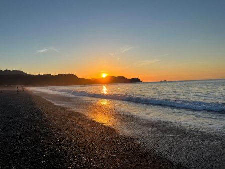 ジャックアイ豆マキマキでシオ連発