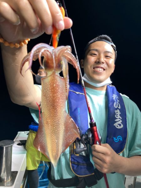 １９日マイカ半夜便