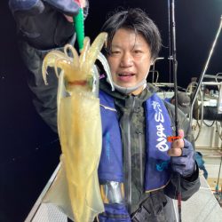 １１日マイカ半夜便