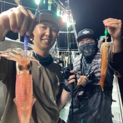 ２０日マイカ半夜便