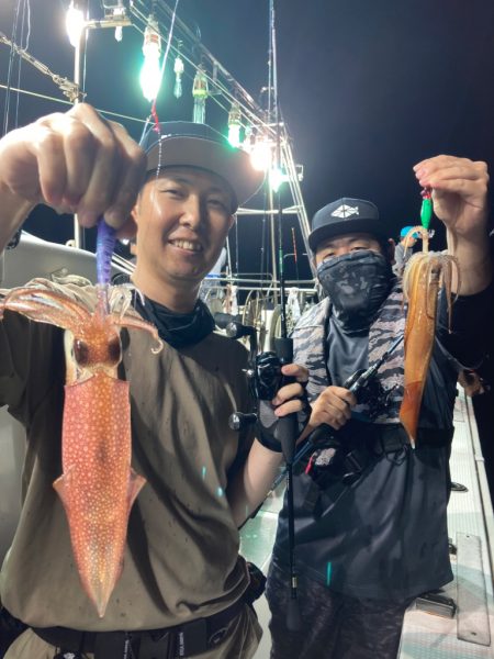 ２０日マイカ半夜便