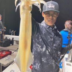 ２９日マイカ半夜便