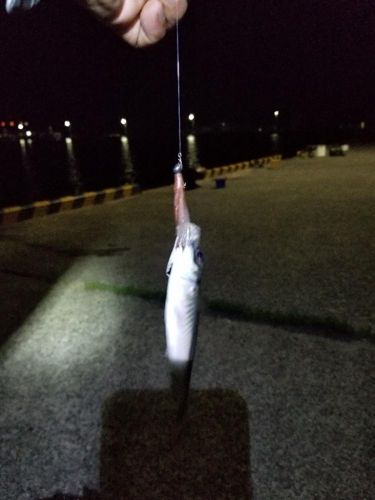 いつもの場所で