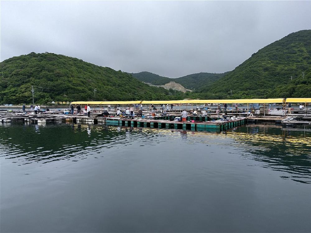 社員研修に同行させていただきました☆