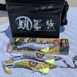 伊勢湾沖タコ釣り開幕！