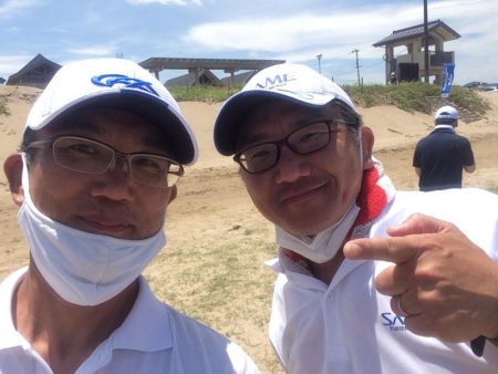 ささめ針さんの大会に参加してきました