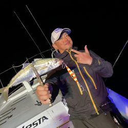 スーパーライトジギング