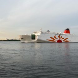 久しぶりの沖堤で遊んできました