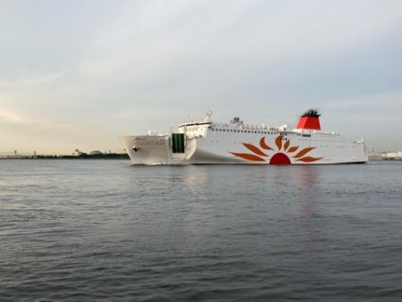 久しぶりの沖堤で遊んできました