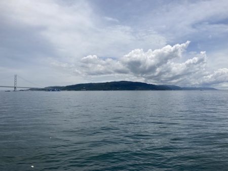 グレ狙い＆ファミリーフィッシング