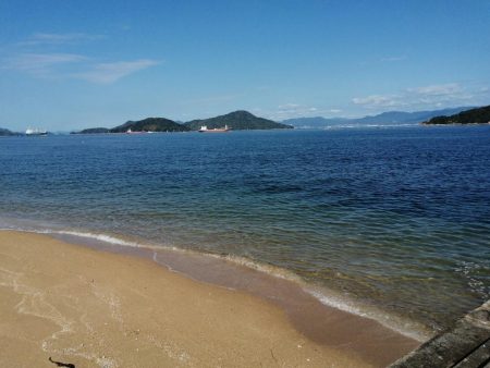 ファミリーフィッシング?