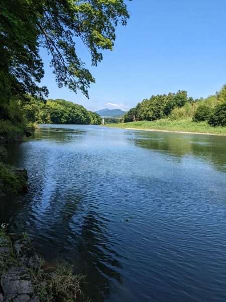 栄光のRJペンシル