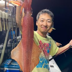 ２９日マイカ半夜便