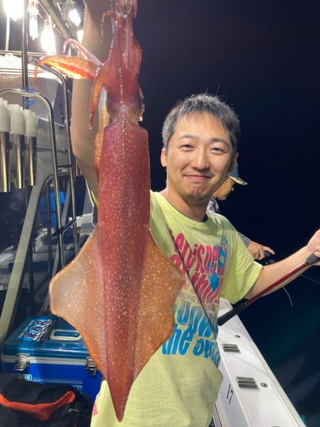 ２９日マイカ半夜便