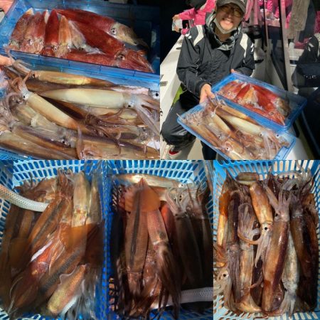 １１日マイカ半夜便