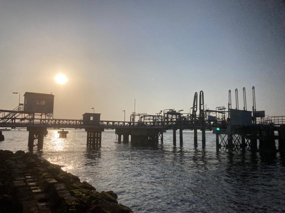 穴釣り 2022年13回目