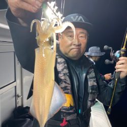 ２０日マイカ半夜便