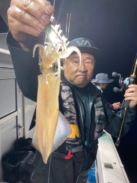 ２０日マイカ半夜便