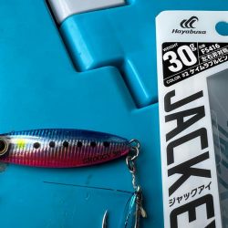 最後のグロッキー、まさかの大物（笑）