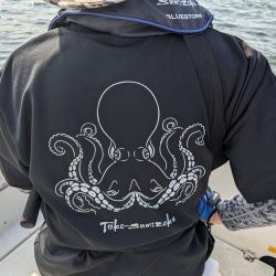 伊勢湾沖タコ釣り開幕！